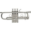 Bach C180SL229PC Stradivarius  C Trumpet