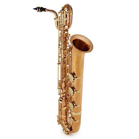 Yanagisawa BWO2 Baritone Saxophone Bronze