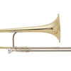 King 3BPL Legend Plus Tenor Trombone Yellow Brass Bell