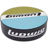 Ludwig LAC49TH Atlas Classic Round Throne