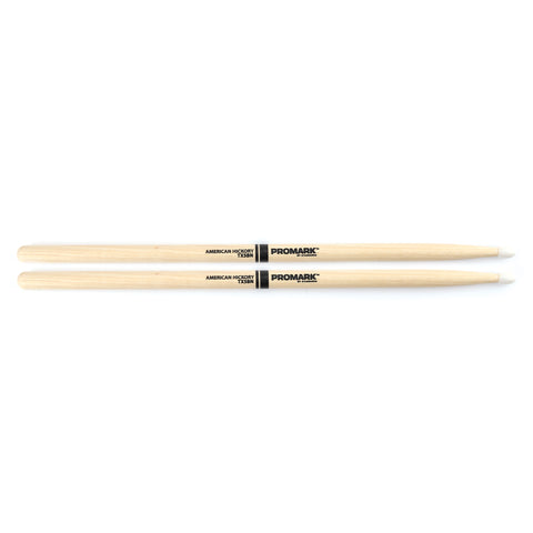 Promark American Hickory 5B Nylon Drum Sticks