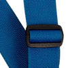 Ernie Ball Polypro Guitar Strap/Bass Strap - Pearl Blue