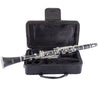 Prelude PCL111SE Soprano Bb Clarinet Left-hand Eb Lever