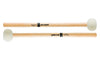 Promark Optima Marching Bass - Felt #4 Drum Mallets