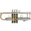 Bach 19037 Stradivarius Professional Bb Trumpet Lacquer