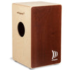 Schlagwerk CP533 Agile Cajon Dual Red Large