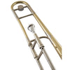 King 3B Legend Tenor Trombone Yellow Brass Bell