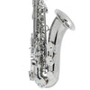 Selmer Paris 94SP Supreme Tenor Saxophone Silver Plated