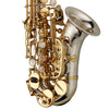 Yanagisawa SCWO37 Elite Curved Soprano Saxophone Sterling Silver