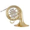 Prelude PHR111F Single 3/4 F French Horn Yellow Brass