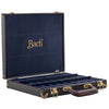 Bach CMPCASETP Trumpet 24 Mouthpieces Case