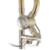 Bach 42BOF Stradivarius Tenor Trombone with Open Flow Valve