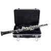 Selmer 1492FB Student Oboe Low Bb key