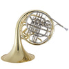 Conn 6D Artist F/Bb Double French Horn Yellow Brass