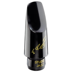 Rousseau Soprano Saxophone Mouthpiece, Studio Jazz, 8