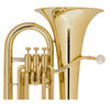 King 628 Diplomat 3 Valve Euphonium Lacquer