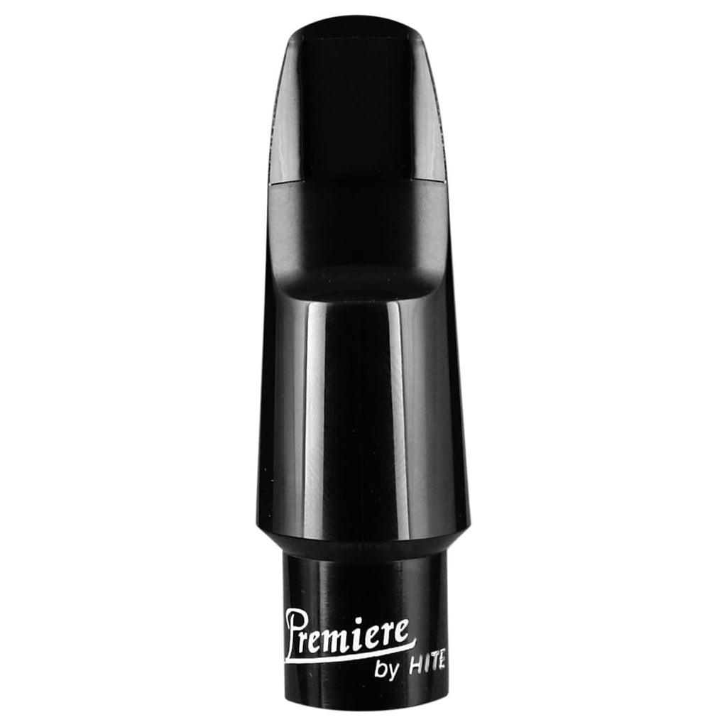 J&D Hite H117 Premiere Series Alto Saxophone Mouthpiece – PlayMusic123.com