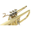 Bach ADE190 Artisan D/Eb/E Trumpet Lacquer