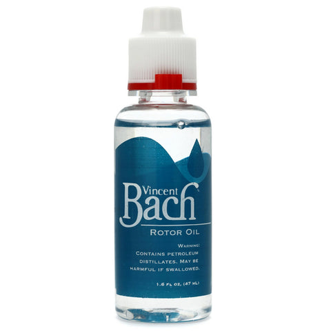 Bach RO1886 Rotor Oil 1.6 oz Box of 12