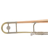 King 3BLG Legend Tenor Trombone Lightweight Slide Gold Brass Bell