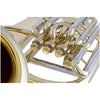 King 2280 Legend, Soloist 4 Valve Euphonium Lacquer