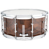 Ludwig LU6514WA Universal 6.5X14 Universal Walnut Snare Drum