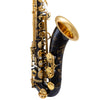 Selmer Paris 84SIGBL Signature Tenor Saxophone Black Lacquer