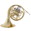 Conn 10DYS Connstellation F/Bb Double French Horn with Screw Bell