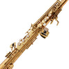 Yanagisawa SWO2 Straight Soprano Saxophone Bronze