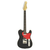 Aria Pro II Electric Guitar Black