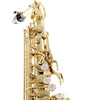 Selmer Paris 52AXOS 52 Axos Professional Alto Saxophone