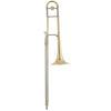 King 3BPL Legend Plus Tenor Trombone Yellow Brass Bell