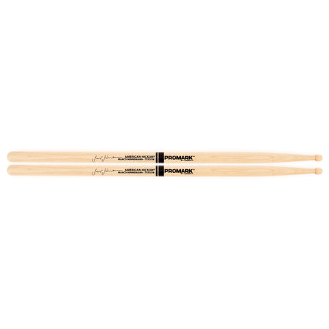 Promark Artist Series American Hickory 721, Marco Minnemann Drum Sticks