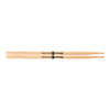 ProMark Finesse 718 Hickory Drumstick, Small Round Wood Tip