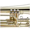 King 1124 Ultimate Marching Bb Baritone Horn Lacquer