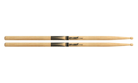 Promark Hickory 740 Dame Evelyn Glen Snare Drumstick