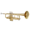 Bach 190M37X Stradivarius Professional Bb Trumpet Lacquer