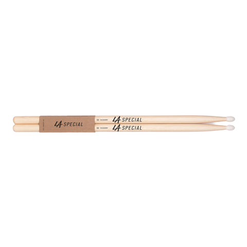 Promark LA Special 5B Nylon Tip Drumsticks