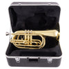 King KMB411 Performance Marching Bb Baritone Horn Lacquer