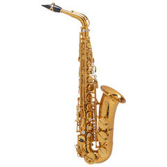 Selmer Paris 92 Supreme Series Professional Alto Saxophone Dark Lacquer