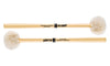 Promark Performer Marching Bass - Puffy #4 Drum Mallets