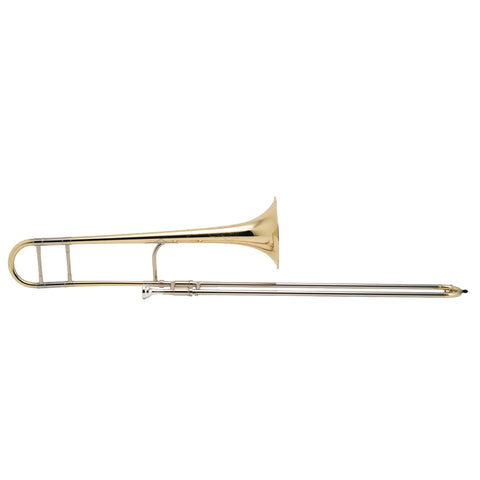 King 2BLS Jiggs Whigham Legend Tenor Trombone Yellow Brass Bell