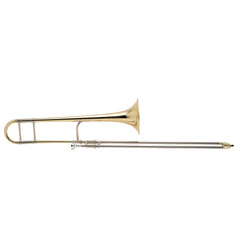 King 2BLS Jiggs Whigham Legend Tenor Trombone Yellow Brass Bell