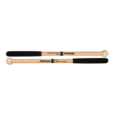 Promark Marching Tenor Mallet - Felt Head