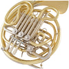 Holton H378 F/Bb Double French Horn Yellow Brass