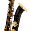 Selmer Paris 66AFJS Series III Jubilee Edition Baritone Saxophone Black Lacquer