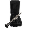 Selmer Paris Presence Evolution Soprano Bb Clarinet Eb Trill Mechanism