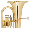 Holton B480R Collegiate 3 Valve Euphonium Lacquer