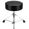 Ludwig LP51TH Pro Round Throne Black