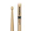 ProMark Rebound 2B Hickory Drumsticks, Acorn Wood Tip